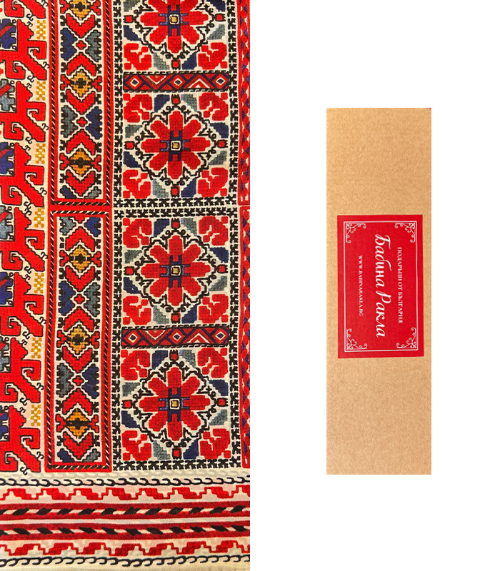 Бабина ракла
