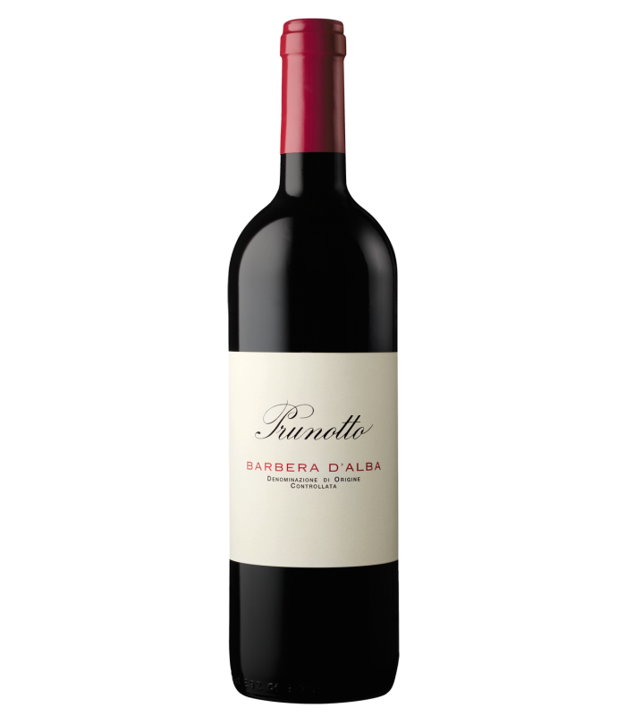 Prunotto Barbera D'Alba Antinori