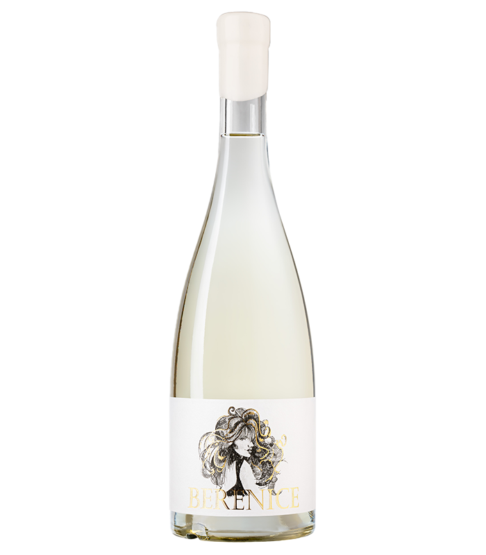 Бял бленд Беренис