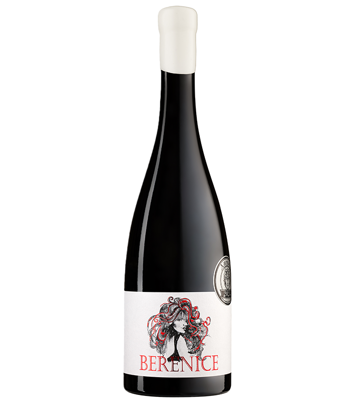 Мерло Беренис