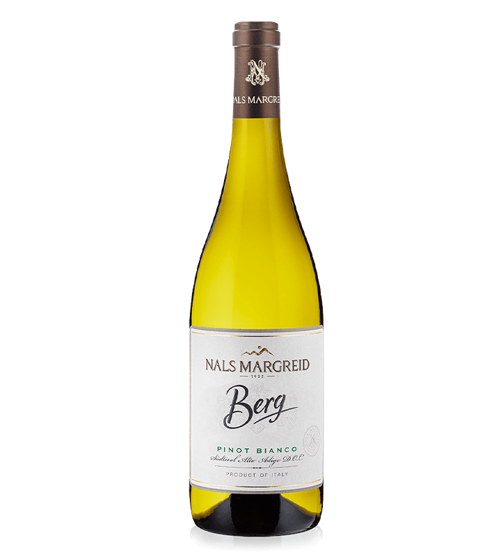 Berg Pinot Bianco Alto Adige DOC