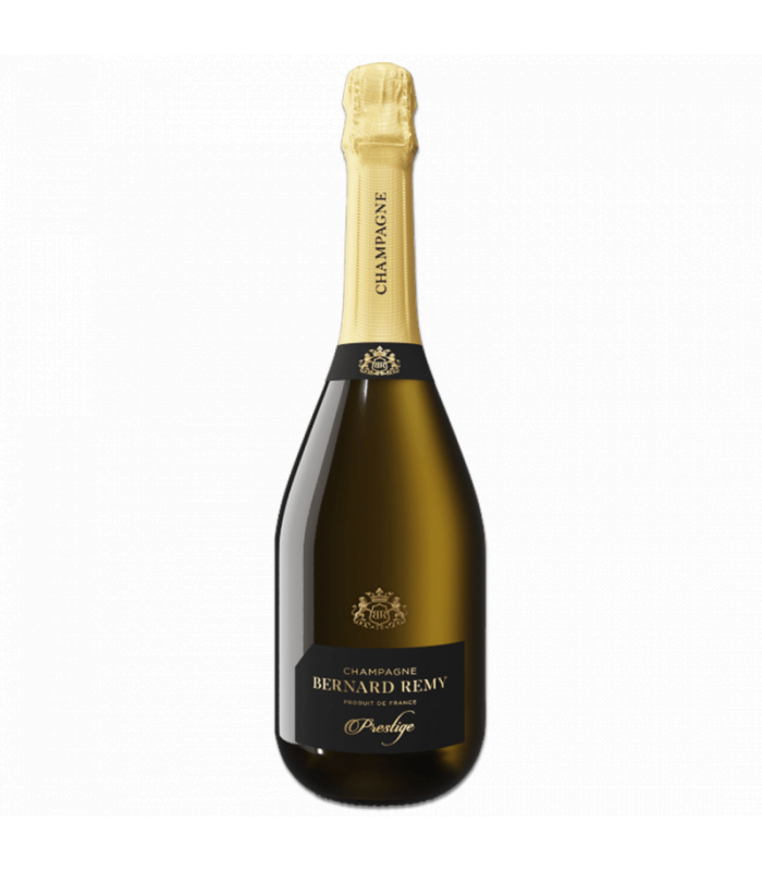 Bernard Remy Prestige Champagne Brut