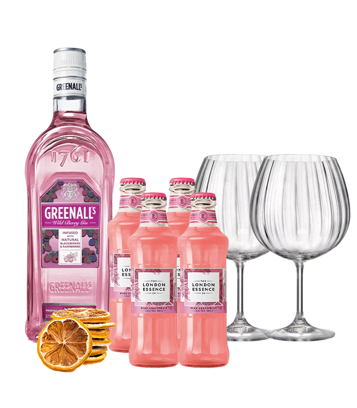 Сет Berry Breeze