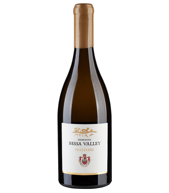 Roussanne Bessa Valley