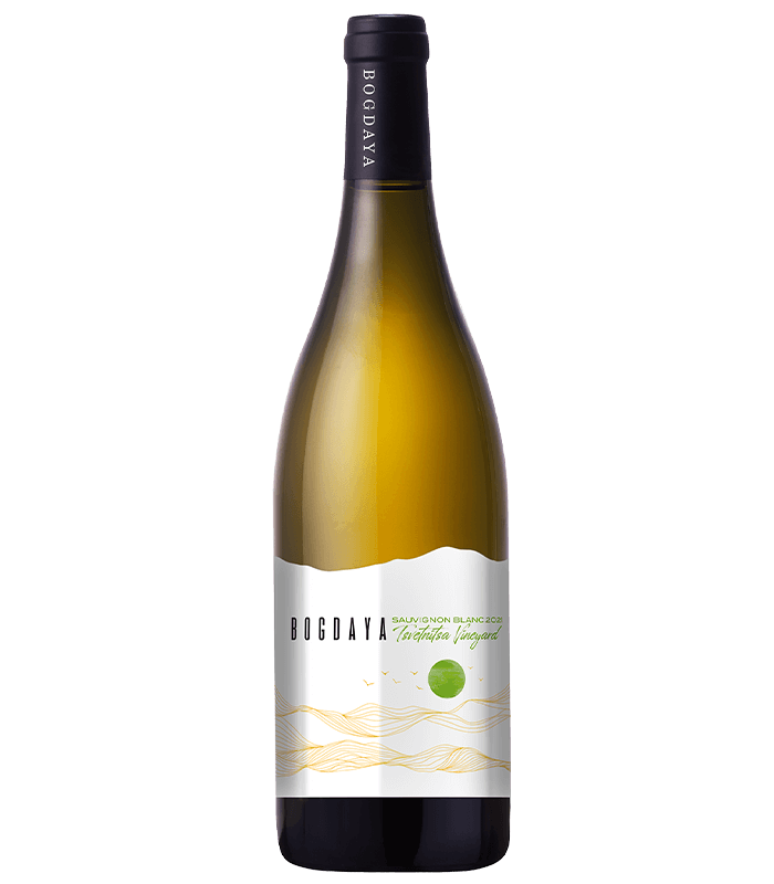 Bogdaya Estate Sauvignon Blanc