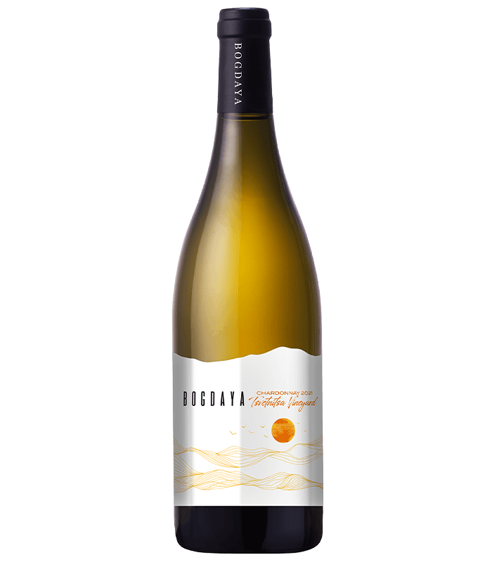 Bogdaya Estate Chardonnay