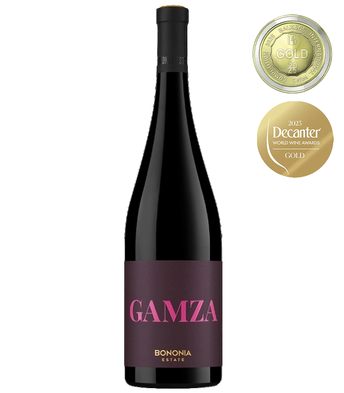 Bononia Estate Gamza