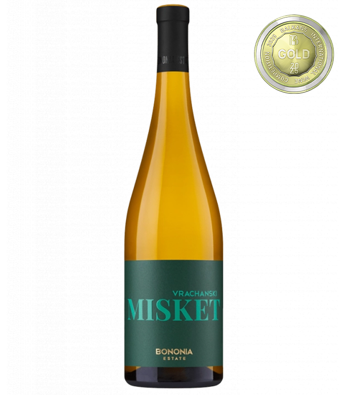 Bononia Estate Vrachanski Misket