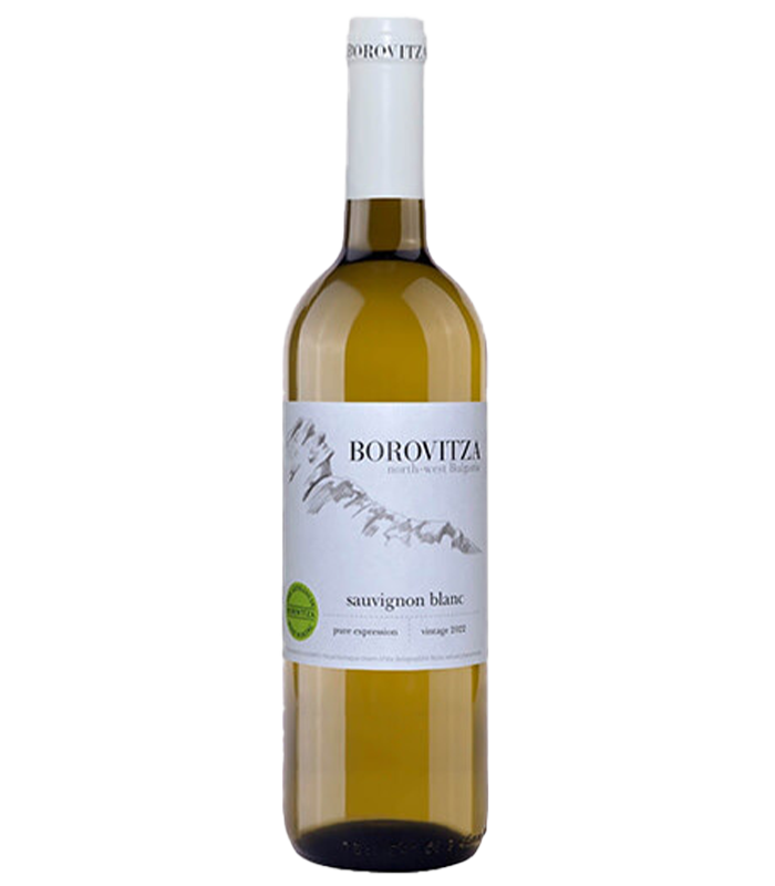 Borovitsa Sauvignon Blanc