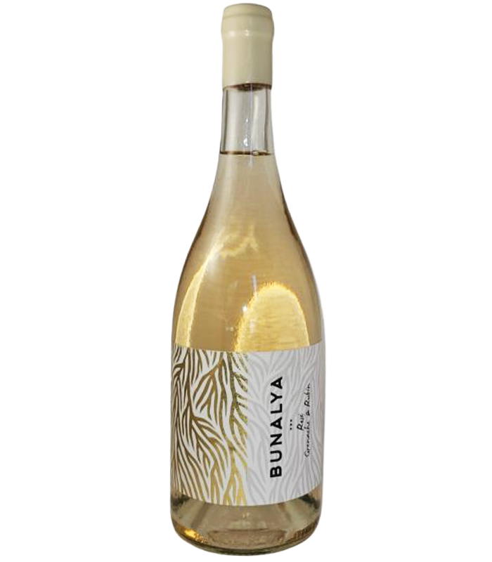 Bunalya Rose Grenache & Rubin Konopane