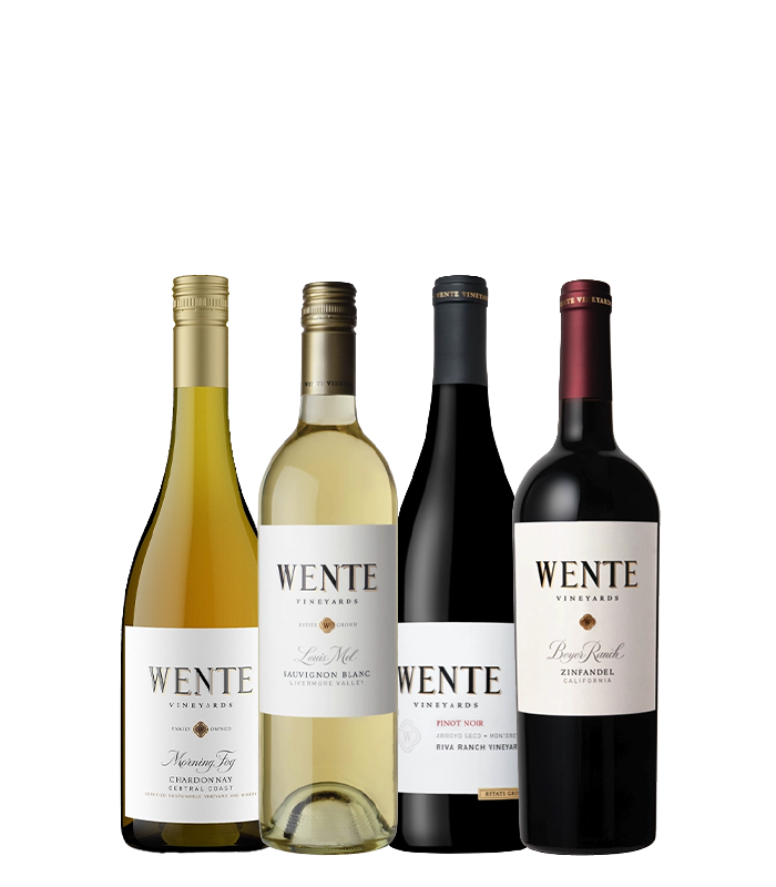 California Winter Dreamin'