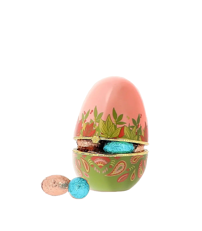 Фаберже Comtesse du Barry 2026