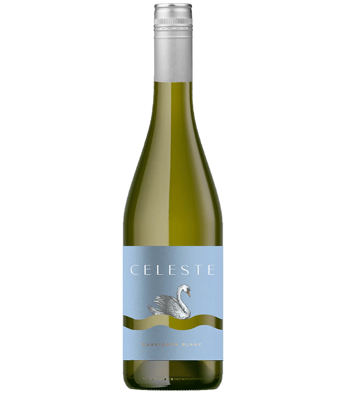 Celeste Sauvignon Blanc Zagreus