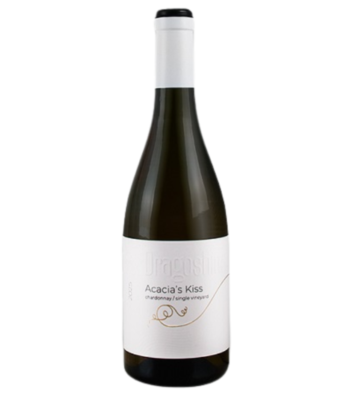 Chardonnay Acacia Dragoshinov