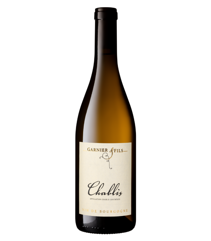 Chablis Garnier