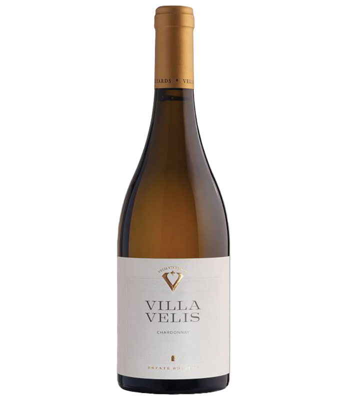 Chardonnay Villa Velis