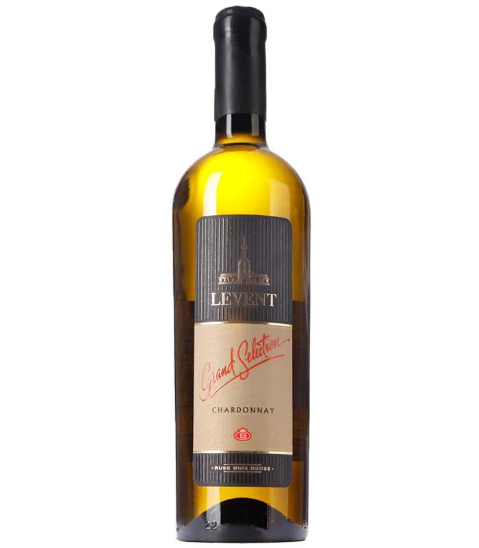 Шардоне Гранд Селекшън Левент