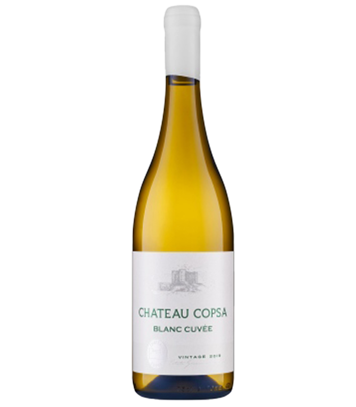 Château Copsa Cuvee Blanc