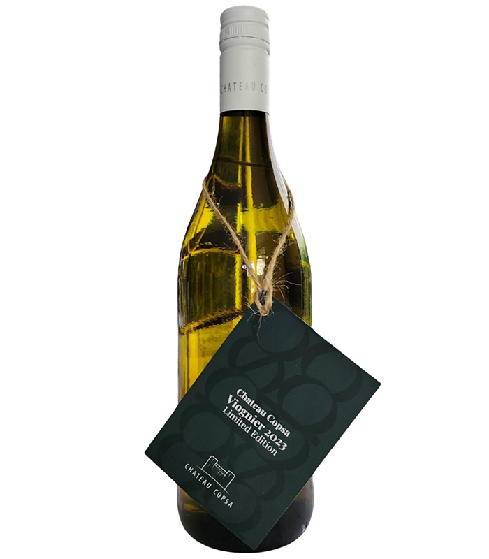 Вионие Шато Копса