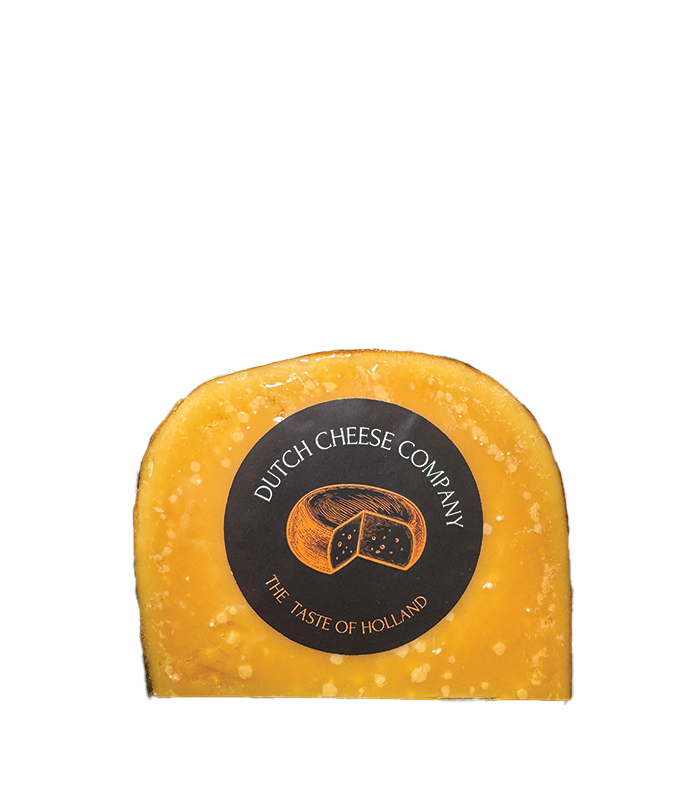 Dutch Cheese Сюприйм