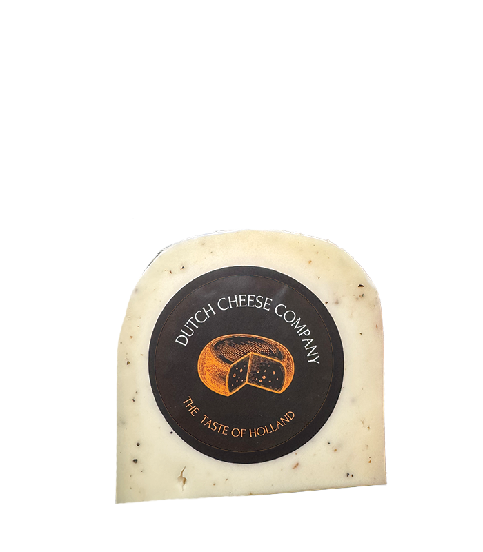 Dutch Cheese Фианко с Трюфел ( Козе сирене с трюфел )