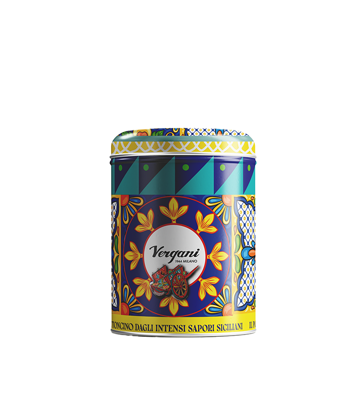 Vergani Класическо Мини Панетоне