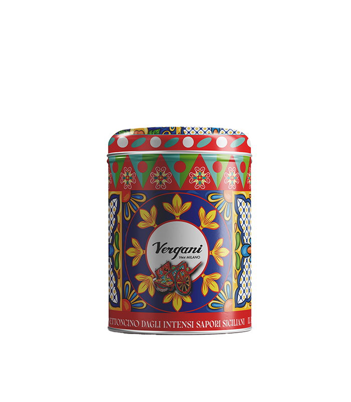 Vergani Класическо Мини Панетоне