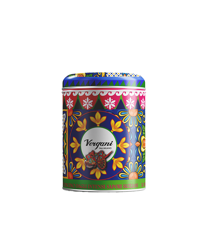 Vergani Класическо Мини Панетоне