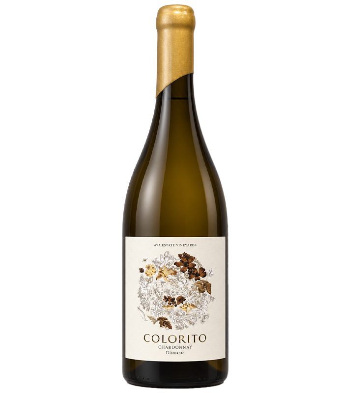 Colorito Chardonnay Diamante