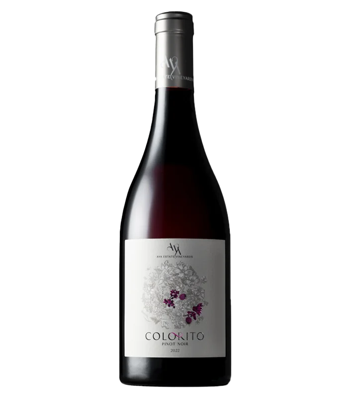 Colorito Pinot Noir