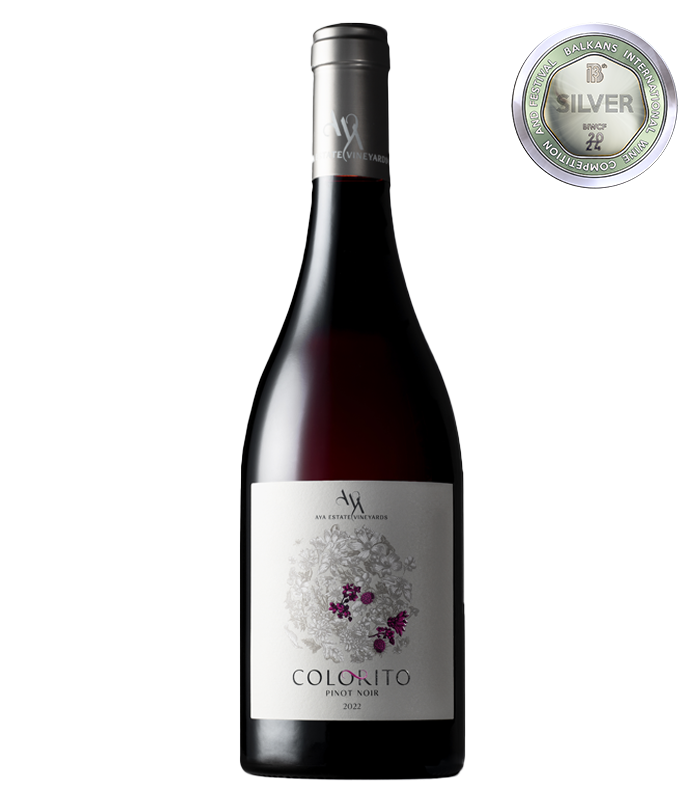 Colorito Pinot Noir