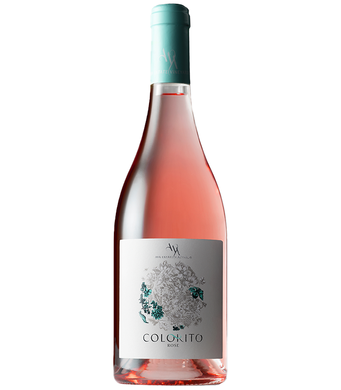 Colorito Rose