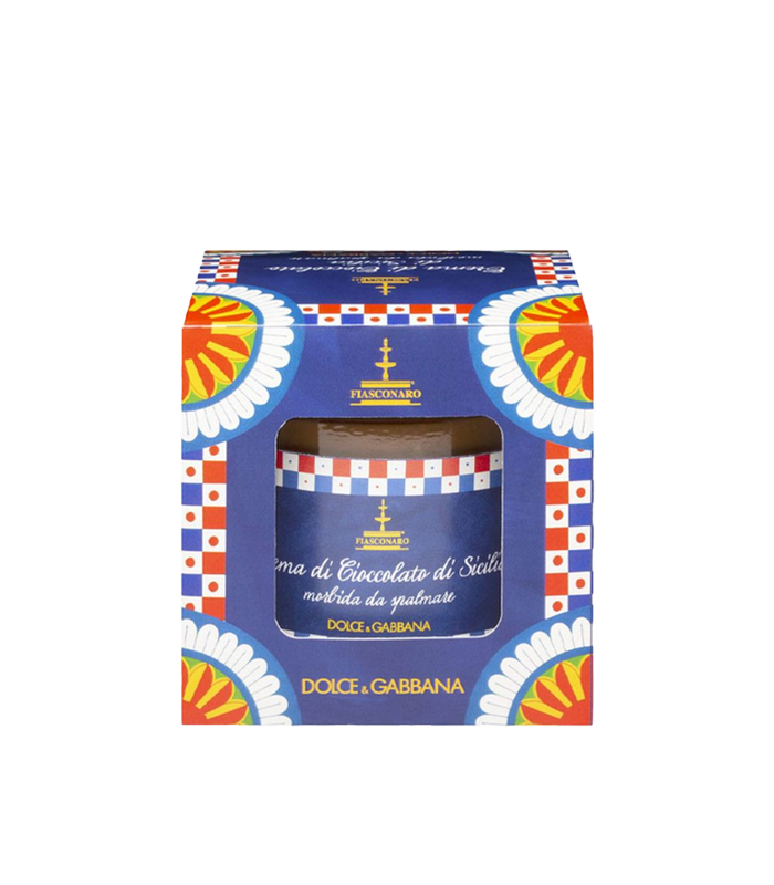 Dolce Gabbana Fiasconaro шоколадов крем