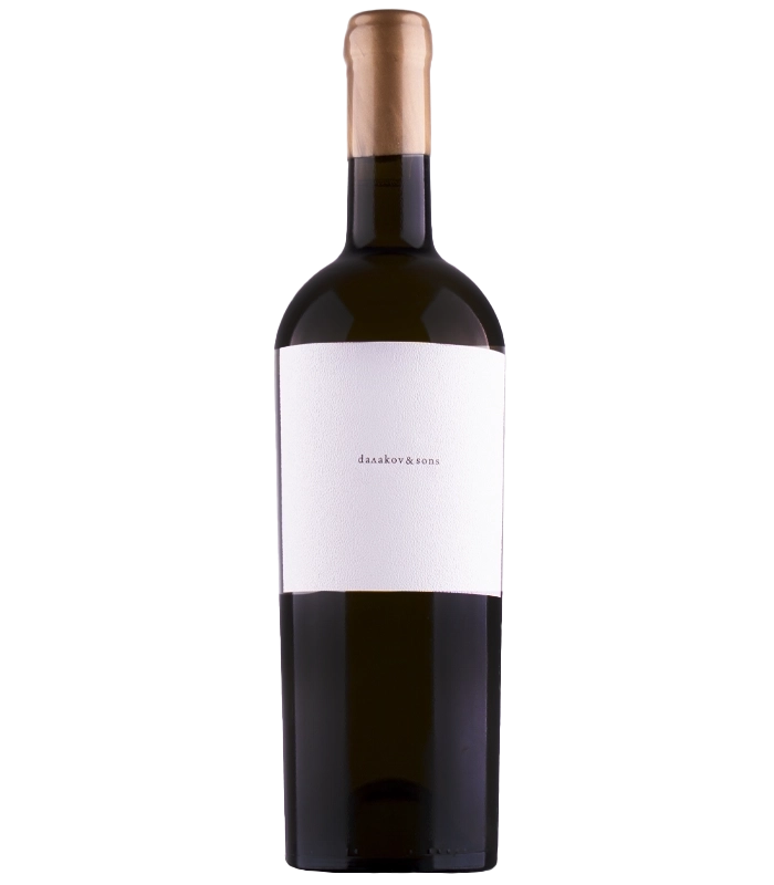 Далаков Квеври Каберне Фран Бетър Халф