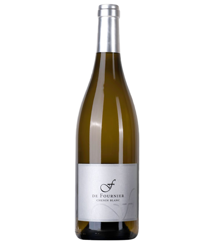Vin De Pays Chenin Blanc MMM Cuvée 2017