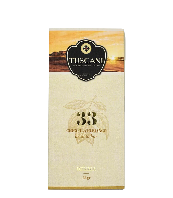 Тuscani Delizia 33%