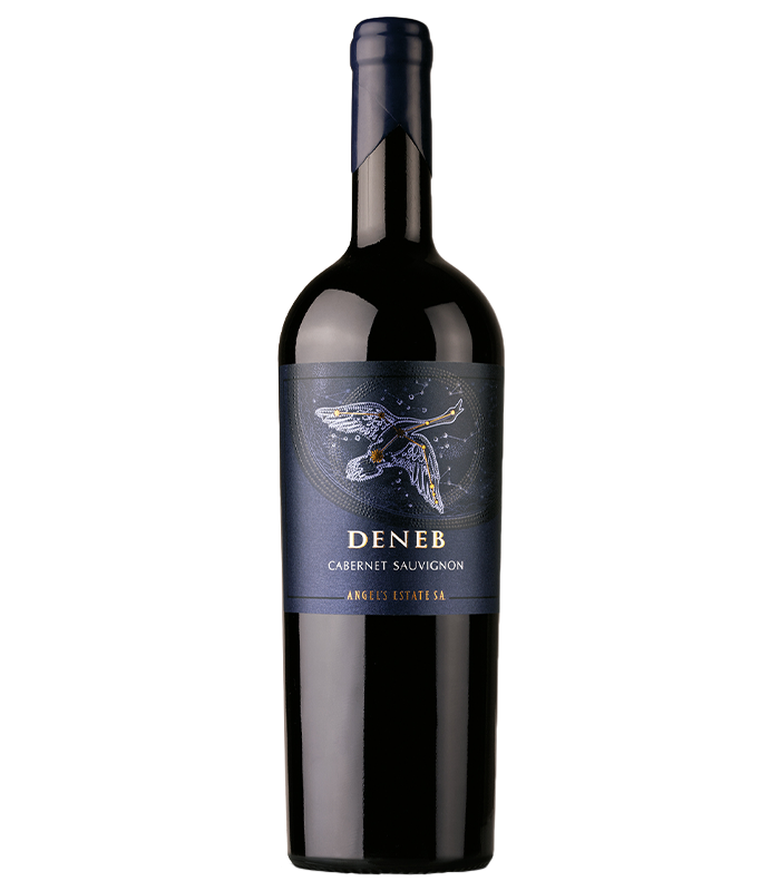 Deneb Cabernet Sauvignon 2018 Angels Estate