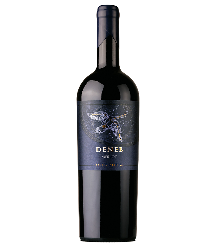 Deneb Merlot Angels Estate