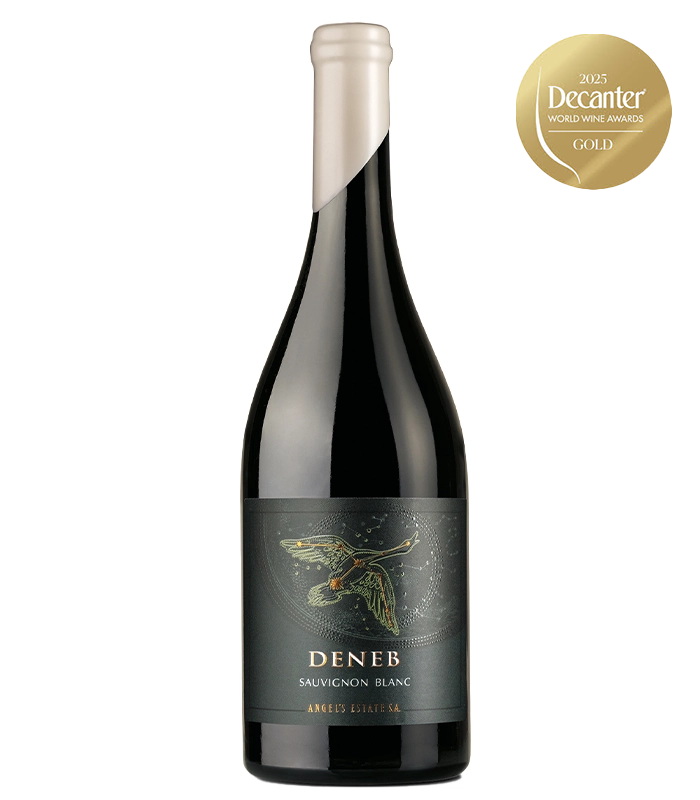 Deneb Sauvignon Blanc Angels Estate