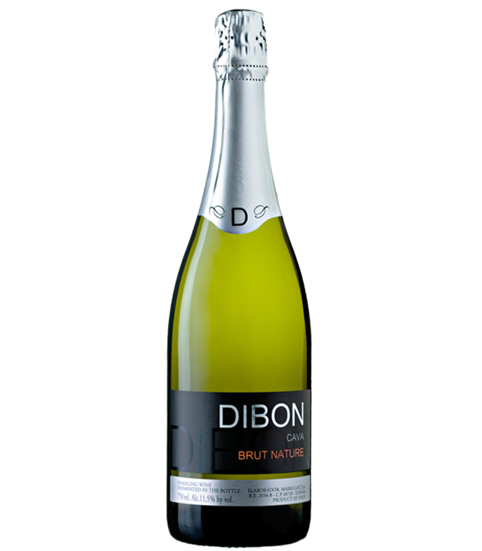 Cava Dibon Brut Nature