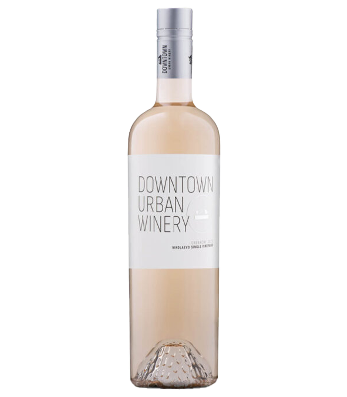 Розе Гренаш Downtown Urban Winery