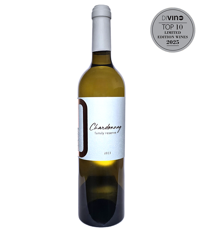 Chardonnay Family Reserve
