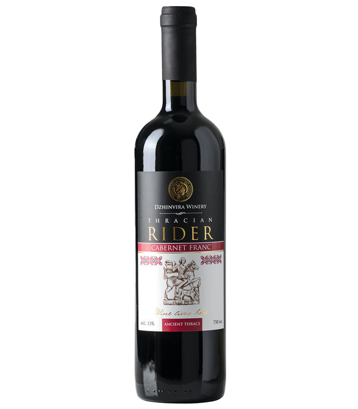 Cabernet Franc Dzhinvira