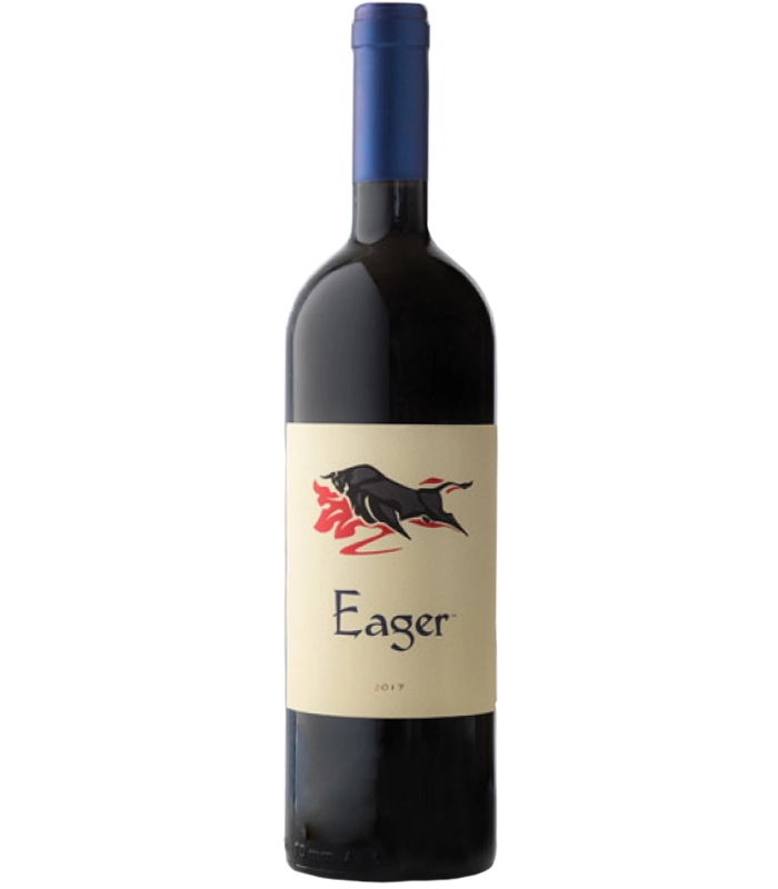 Eager Syrah Stephan Pirev