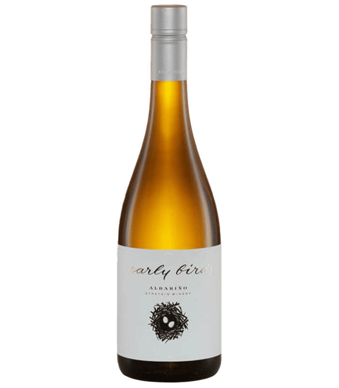 Ърли Бърдс Албариньо Страцин