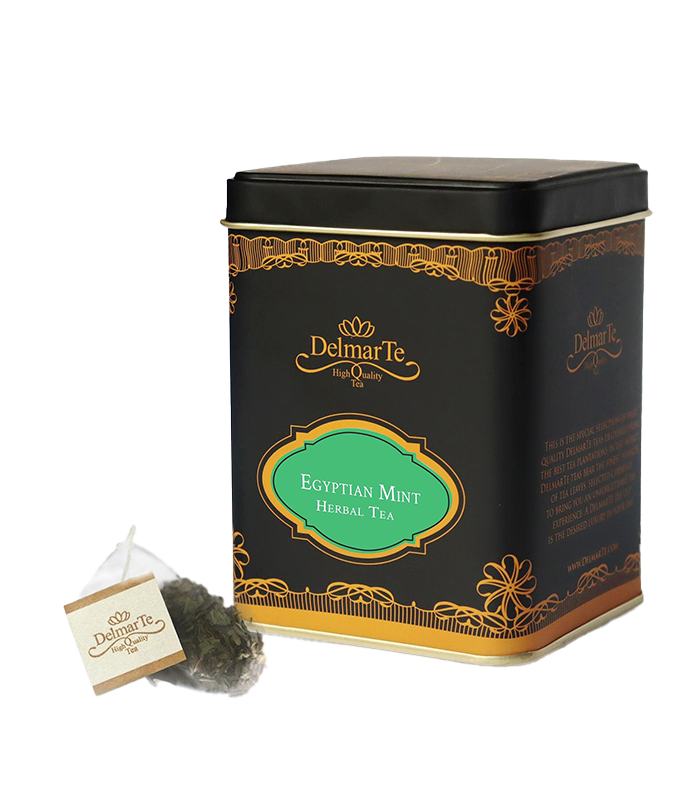 Dabov herbal tea Egyptian Mint
