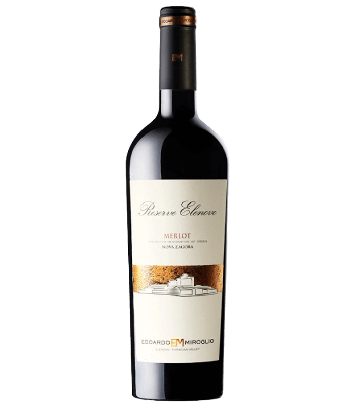 Elenovo Merlot