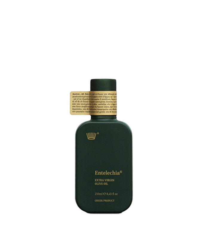 Entelechia Extra Virgin Olive Oil 250ml
