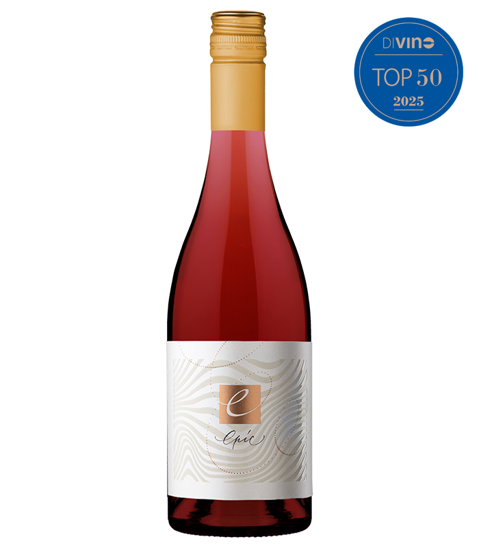 Старо Оряхово Epic Кларет