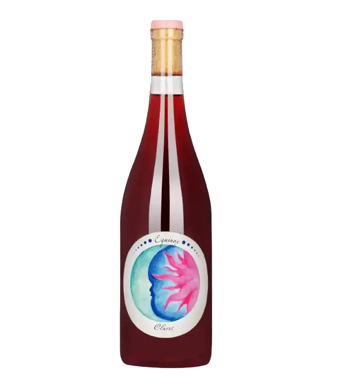 Ahinora Equinox Claret